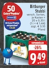Aktuelle Bitburger Angebote bei E center in Neuss Aktuelles Stubbi Angebot bei E center in Neuss ab 9,49 €