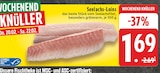 Aktuelles Seelachs-Loins Angebot bei E center in Dortmund ab 1,69 €