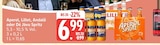 Aperol, Lillet, Andalö oder Dé Jà vu Spritz im Marktkauf Prospekt Aperol, Lillet, Andalö oder Dé Jà vu Spritz im aktuellen Marktkauf Prospekt für 6,99 €
