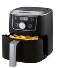 Heißluftfritteuse im Angebot bei Lidl in Bremen Heißluftfritteuse Angebote von SILVERCREST bei Lidl Bremen für 19,99 €