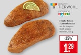 Frische Puten-Schwenksteaks im Angebot bei Marktkauf in Ulm Frische Puten-Schwenksteaks Angebote von Initiative Tierwohl bei Marktkauf Ulm für 1,29 €