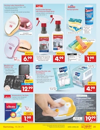 Autopflege Angebot im aktuellen Netto Marken-Discount Prospekt auf Seite 39