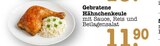 Gebratene Hähnchenkeule Angebote bei E center Mannheim für 11,90 €