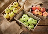 Intermarché - Pomme : offre du catalogue Promo Pomme à 0,28 € dans le catalogue Intermarché ""