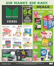 Marktkauf Supermarkt Prospekt der aktuellen Woche mit 30 Seiten, gültig von 07.09.2026 bis 12.09.2026, in Xanten und Umgebung Aktueller Marktkauf Supermarkt Prospekt in Xanten und Umgebung, "Aktuelle Angebote" mit 30 Seiten, 07.09.2026 - 12.09.2026