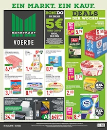 Aktueller Marktkauf Voerde (Niederrhein) Prospekt Marktkauf Prospekt Voerde (Niederrhein) "Aktuelle Angebote" mit 30 Seiten