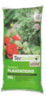 Promo Terreau plantations Teragile à 27,58 € dans le catalogue Point Vert à Daumazan-sur-Arize