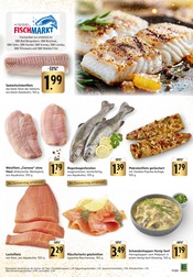 Fisch im E center Prospekt in Neustadt Aktueller E center Prospekt mit Fisch, "Aktuelle Angebote", Seite 9