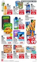 Kaufland Maracuja im Prospekt Kaufland Maracuja im Prospekt