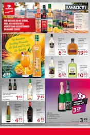 Aktueller Selgros Prospekt mit Mumm, "cash & carry", Seite 18