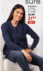 Sweatjacke im Angebot bei AWG in Bautzen Sweatjacke Angebote von sure bei AWG Bautzen für 31,99 €