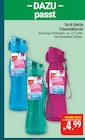 Tritantrinkflasche Angebote von Gut & Günstig bei Marktkauf Leipzig für 4,99 €