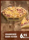 Aktuelle Kuchen Angebote bei E center in Augsburg Aktuelles JOHANNISBEER QUARK KUCHEN Angebot bei E center in Augsburg ab 6,95 €