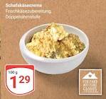 Schafskäsecreme bei GLOBUS im Jena Prospekt für 1,29 €