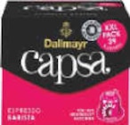Kaffeemaschinenzubehör im Netto Marken-Discount Prospekt Kaffeekapseln von Dallmayr Capsa im aktuellen Netto Marken-Discount Prospekt für 7,49 €