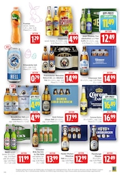 Aktueller E center Prospekt mit Getränke, "Aktuelle Angebote", Seite 23