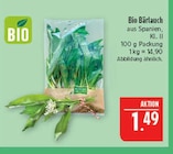 Bio Bärlauch Angebote bei Marktkauf Erlangen für 1,49 €