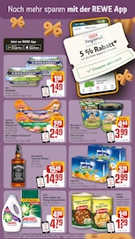 Ähnliche Angebote wie Sambuca im Prospekt "Dein Markt" auf Seite 3 von REWE in Esslingen
