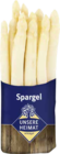 Spargel weiß/violett Angebote von Unsere Heimat bei Marktkauf Esslingen