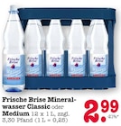 Aktuelle Volvic Angebote bei E center in Rastatt Aktuelles Mineralwasser Classic Angebot bei E center in Rastatt ab 2,99 €