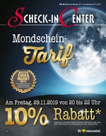 E center Prospekt "Jeder Tag ist Backtag.", 48 Seiten, für Mainz, 25.11.2019 - 30.11.2019 E center Prospekt "Jeder Tag ist Backtag.", 48 Seiten, für Mainz, 25.11.2019 - 30.11.2019