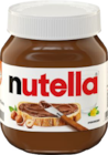 Aktuelle Nutella Angebote bei EDEKA in Greifswald Aktuelles Nutella & Go Angebot bei EDEKA in Greifswald