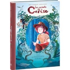 Chamblain/Neyret - Les Carnets De Cerise - La Parenthèse d'oubli à 16,50 € dans le catalogue Fnac