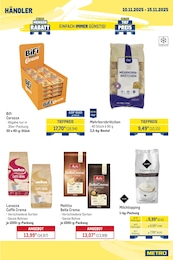 Bifi Carazza Angebot im aktuellen METRO Prospekt auf Seite 8