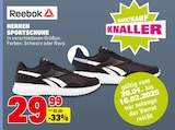 Aktuelles HERREN SPORTSCHUHE Angebot bei Marktkauf in Freiburg (Breisgau) ab 29,99 €