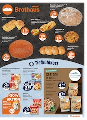 Aktueller V-Markt Prospekt mit Fisch, "V-Markt einfach besser einkaufen", Seite 9