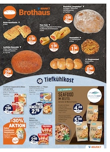 Garnelen im V-Markt Prospekt "V-Markt einfach besser einkaufen" mit 26 Seiten (München)