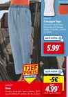 Lidl Rhumspringe - Hose Angebot im Prospekt Hose bei Lidl im Rhumspringe Prospekt für 4,99 €