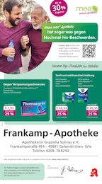 Der aktuelle mea - meine apotheke Prospekt Der aktuelle mea - meine apotheke Prospekt Unsere September-Angebote