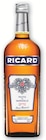 Ricard 45° - Super U à Paris Ricard 45° en promo chez Super U Paris à 19,19 €