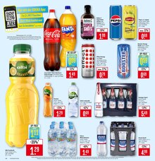 Saft im aktuellen Marktkauf Prospekt (Heilbronn) Saft im Marktkauf Prospekt "Aktuelle Angebote" mit 49 Seiten (Heilbronn)