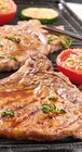 PORC : ÉCHINE ET CÔTE PREMIÈRE AVEC OS à Auchan dans Chelles PORC : ÉCHINE ET CÔTE PREMIÈRE AVEC OS à Auchan dans Chelles