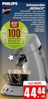 Senseo Kaffeemaschine HD7806/37 Angebote von Philips bei EDEKA Bielefeld für 44,44 €