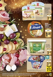 Aktueller E center Prospekt mit Mozzarella, "Aktuelle Angebote", Seite 21