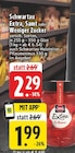 Aktuelles Extra, Samt oder Weniger Zucker Angebot bei EDEKA in Solingen (Klingenstadt) ab 1,99 €