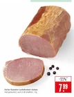 Zarter Kasseler-Lachsbraten im Angebot bei Marktkauf in Heilbronn Zarter Kasseler-Lachsbraten Angebote bei Marktkauf Heilbronn für 7,99 €