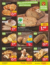 Aktueller Netto Marken-Discount Prospekt mit Wecker, "Aktuelle Angebote", Seite 17