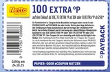 100 EXTRA °P von Netto Marken-Discount bei Netto Marken-Discount im Angebot 100 EXTRA °P von Netto Marken-Discount im aktuellen Netto Marken-Discount Prospekt