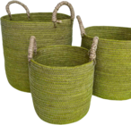 Dekokorb 'Batna' Angebote bei BAUHAUS Herne für 14,95 €