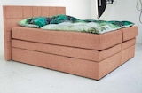Boxspringbett AYDA im Angebot bei Trends in Duisburg Boxspringbett AYDA Angebote bei Trends Duisburg für 1.199,00 €