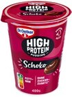 High Protein Pudding Angebot in Wulkenzin High Protein Pudding im aktuellen Prospekt bei Kaufland in Wulkenzin