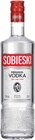 Premium Vodka - Sobieski en promo chez Intermarché Hyper Angers à 8,68 €