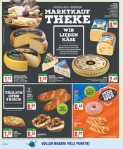 Aktueller Marktkauf Prospekt mit Käse, "Aktuelle Angebote", Seite 8