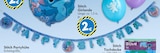 Partyhüte von Stitch für 2,00 € bei TEDi im Angebot Partyhüte von Stitch im aktuellen TEDi Prospekt