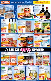 Likör im Norma Prospekt in Albstadt Aktueller Norma Prospekt mit Likör, "Mehr fürs Geld", Seite 7