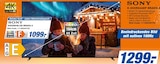 Aktuelles K55XR84B.CEI BRAVIA 8 Angebot bei expert in Rheda-Wiedenbrück ab 1.099,00 €